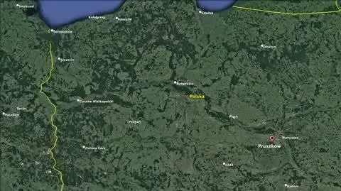 pruszkow