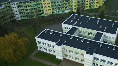 Fragmenty nagrań zarejestrowanych przez pana Piotra w wałbrzyskim żłobku. Materiał "Uwagi!" TVN