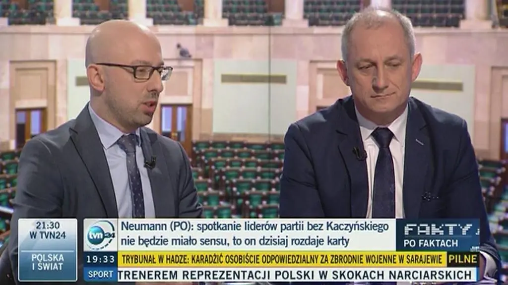 "Nie deprecjonowałbym roli marszałka"