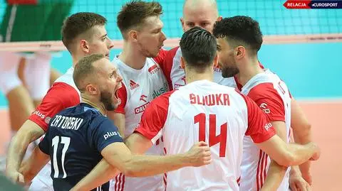 Polska - Meksyk (RELACJA)