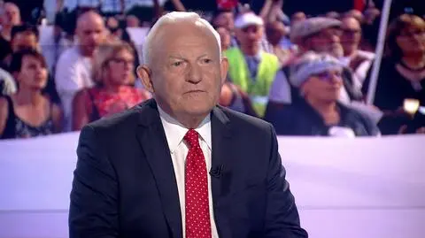 Miller: nie mam złudzeń że demokracja liberalna w Polsce umiera