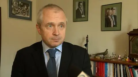Dubois: prokuratura w tej sprawie nie dostrzega tego że działa bezprawnie