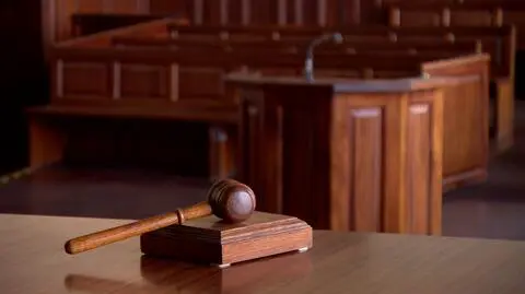 Demonstrował możliwości auta, śmiertelnie potrącił 18-latka. Sąd skazał go na dwa lata więzienia 