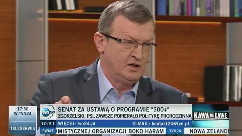 Cymański (klub PiS): to jest spóźniona pomoc, ale potrzebna