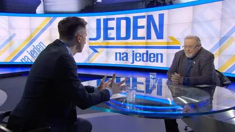 Czy Putin zaatakuje NATO? Ponomariow: to zależy także od Zachodu 