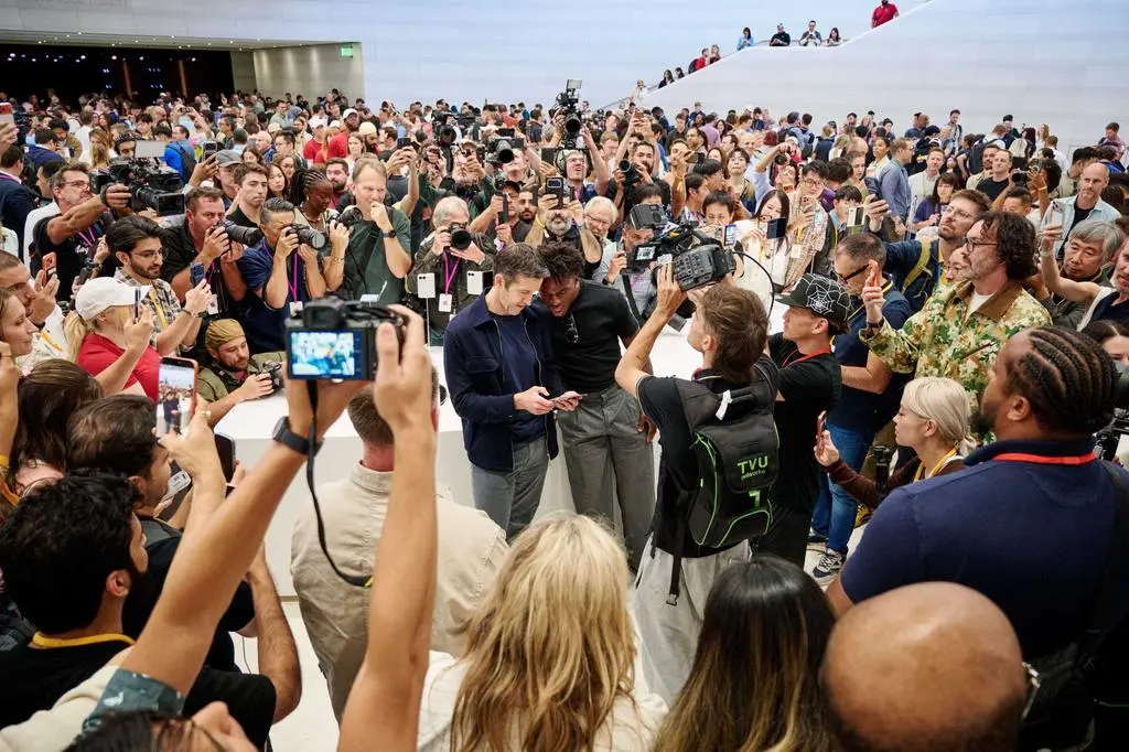 Konferencja Apple 2026