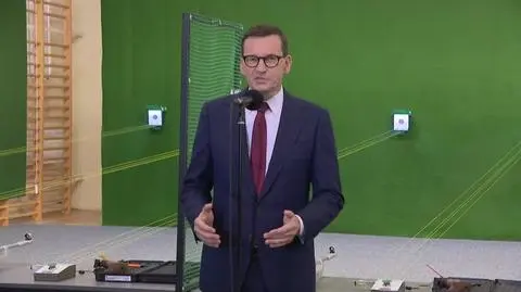 morawiecki kamienie