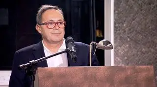 Tomasz Sianecki wspomina Grzegorza Miecugowa