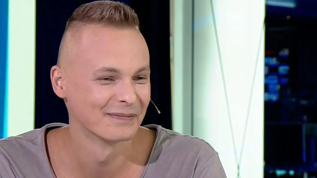 Na pewno mogę zagwarantować że publiczność nie będzie siedziała