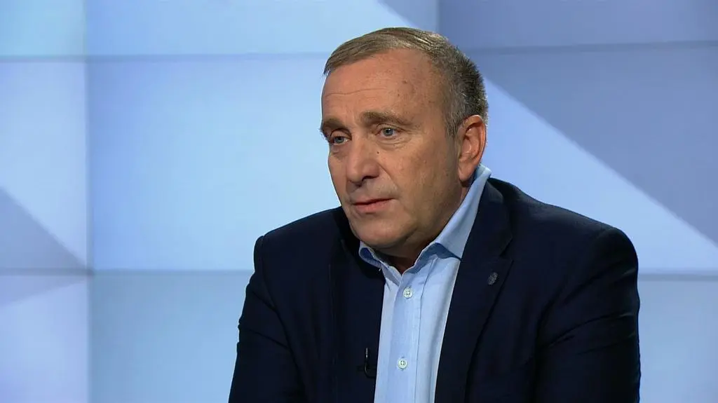 Schetyna: PO jako partia od Nowackiej do Ujazdowskiego