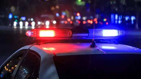 Zwłoki mężczyzny znalezione w kotle w zakładzie przetwórstwa spożywczego
