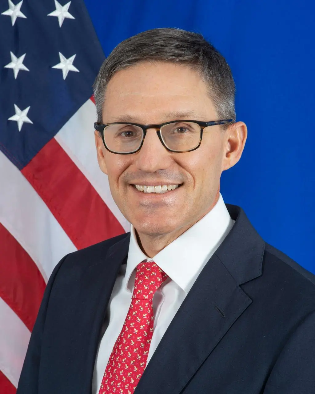 Derek H. Chollet