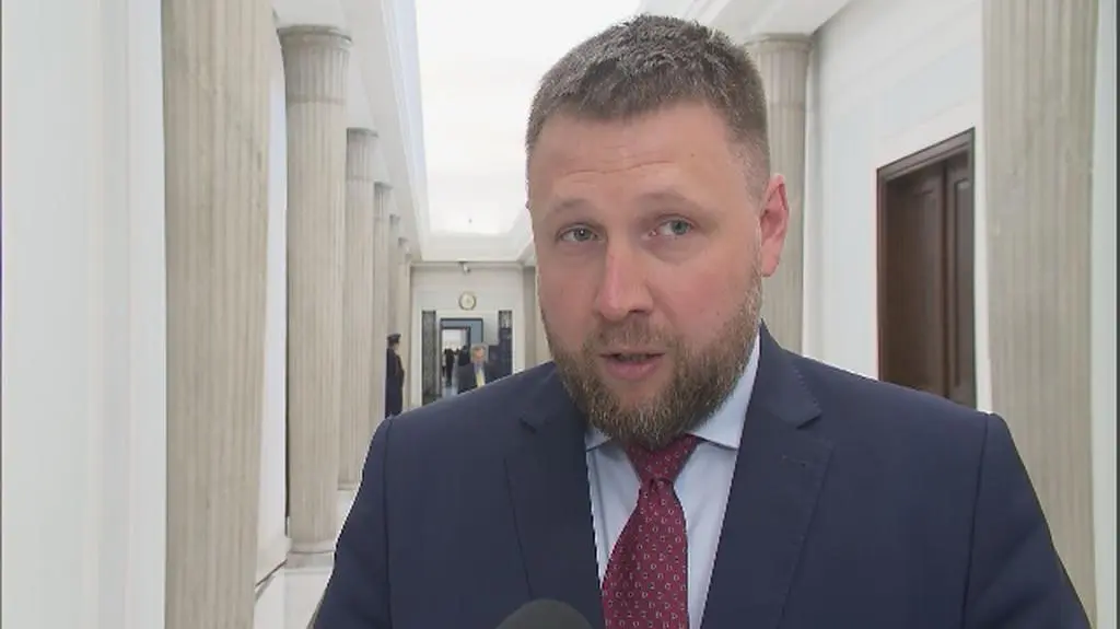 Kierwiński: to chyba najlepsze podsumowanie tego co zrobiła podkomisja Macierewicza