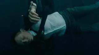 Daniel Craig w "Skyfall"