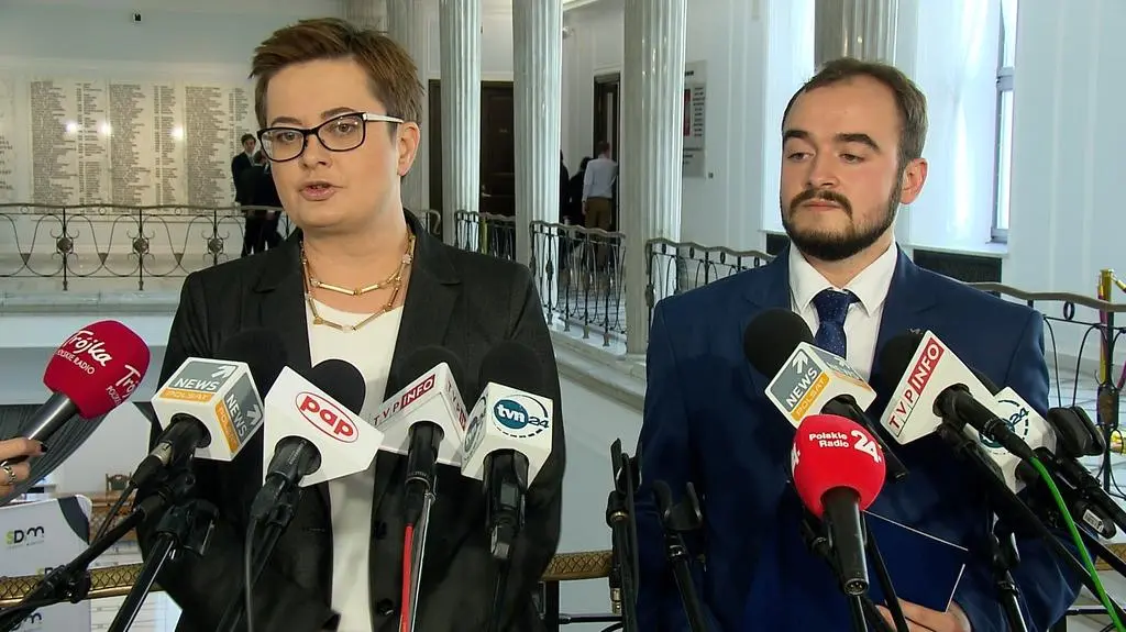 Morawiecki ma sprostować swoją wypowiedź. Komentarze polityków opozycji do wyroku sądu