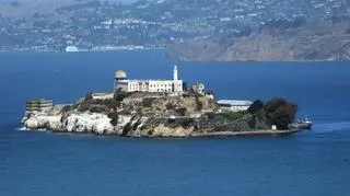 Wyspa Alcatraz