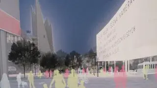 Zwycięski projekt Major Architekci