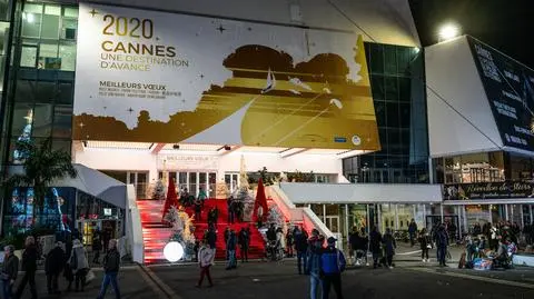 Festiwal Cannes odbędzie się w innym terminie