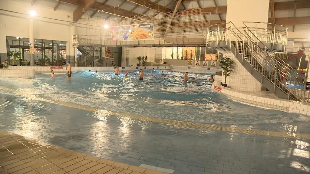 Aquapark Fala