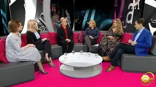 "To jest horrendum". O ustawie metropolitalnej w "Babilonie"