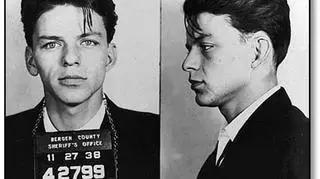 Frank Sinatra, 1938 rok