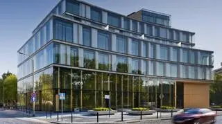 Thespian - zdobywca GRAND PRIX 