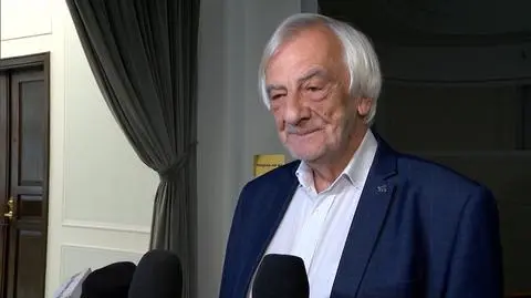 Czy można śpiewać o Jarosławie Kaczyńskim? Terlecki odpowiada 