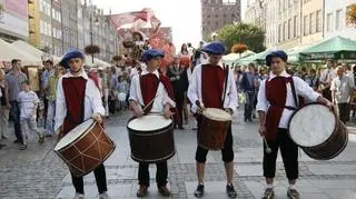 To jedna z największych kulturalno-handlowych imprez plenerowych w Europie 