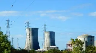 Rząd ma zamiar powierzyć EDF zadanie budowy nowych reaktorów atomowych