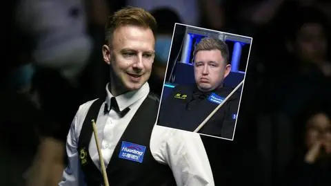 Cuda przy snookerowym stole. "Niewiarygodne"