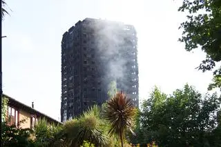 Grenfell Tower