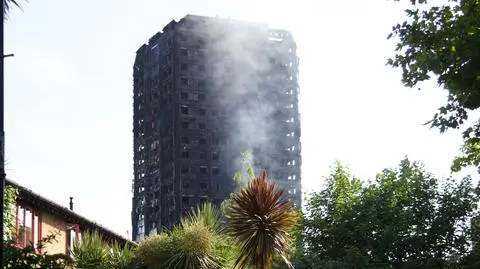 Zginęły 72 osoby. 13 lat wcześniej przeprowadzono testy, które utajniono