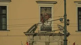 Franciszkańska 3 w Krakowie