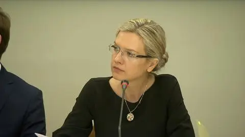 Wassermann: Bardzo dobrze się pan bawi panie mecenasie co?