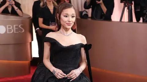 Ariana Grande, 2026 rok