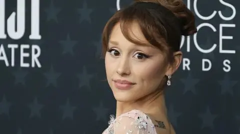 Ariana Grande