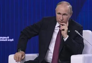 Władimir Putin