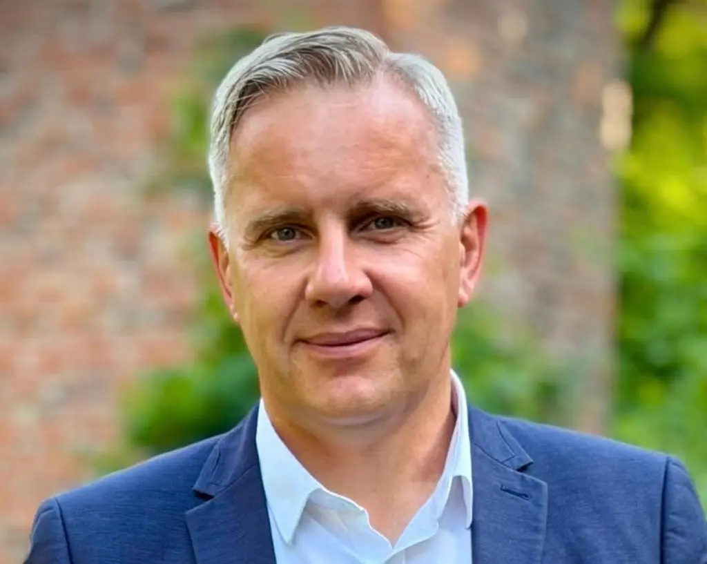 Arkadiusz Klapiński
