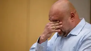 W więzieniu spędził prawie 20 lat. Twierdzi, że jest niewinny. Ruszył ponowny proces Arkadiusza Kraski