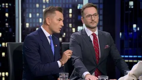 Arkadiusz Myrcha, Waldemar Buda