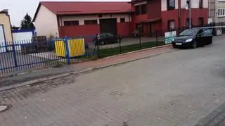 Policja została wezwana w nocy na interwencje ws