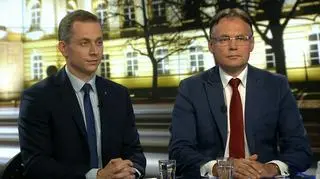 Mularczyk: chciałbym, żeby eksperci cofnęli się do historii i dokonali pewnej retrospekcji