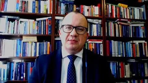 Bodnar: to może być cywilizacyjna katastrofa dla Polski, jeżeli w tym kierunku pójdziemy