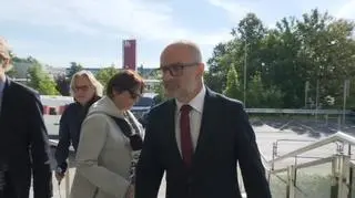 Oto kolejny bohater kryptoafery