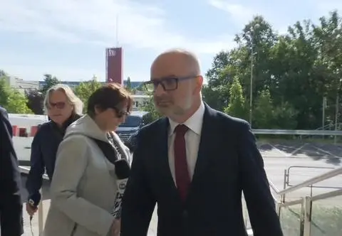 Oto kolejny bohater kryptoafery