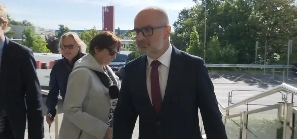 Oto kolejny bohater kryptoafery