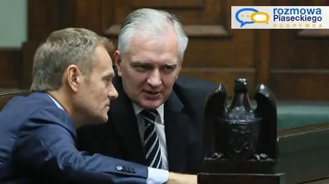 Powrót Tuska do władzy byłby fatalnym rozwiązaniem dla Polski