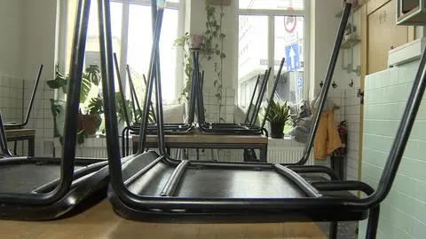 Restauracja zniknie z mapy miasta. "Inflacja pożera to, co udało nam się z takim trudem zarobić"