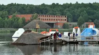 Do wypadku doszło w czerwcu 2019 roku