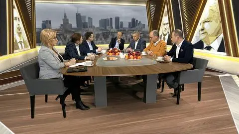 Hetman: uważam, że powinniśmy może bardziej na chłodno podchodzić do tego wszystkiego